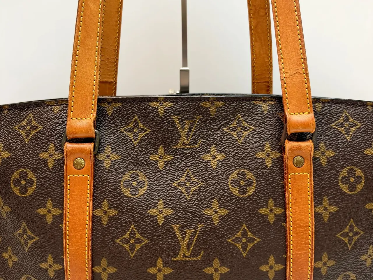 Billede 4 - Louis Vuitton Babylone