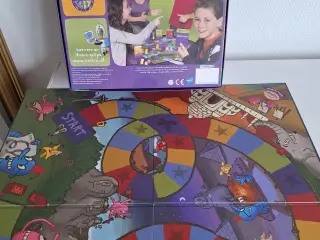 Brætspil, Cranium fsmilieudgave