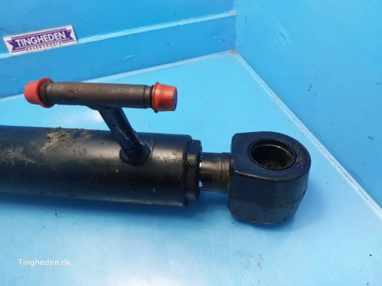 Billede 11 - JCB 427 HL Cylinder 576/70206
