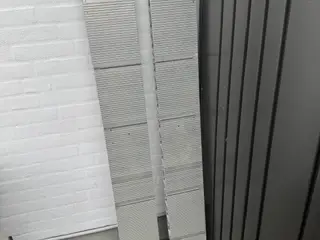 Alu ramper / læsseramper i alu