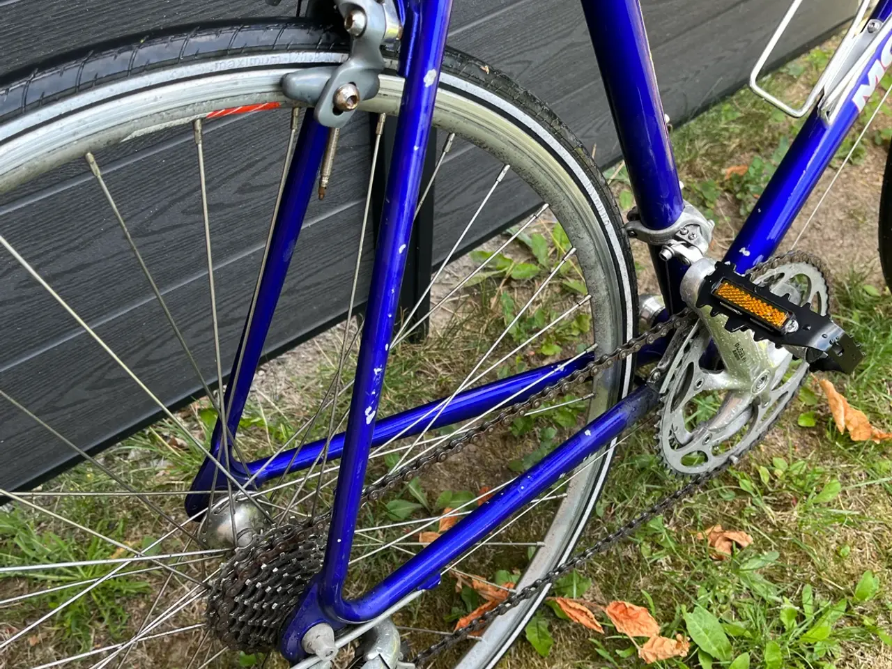 Billede 8 - Ægte 80”er klassiker 