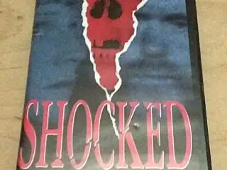 Thriller, SHOCKED, instruktør Michael Laughlin