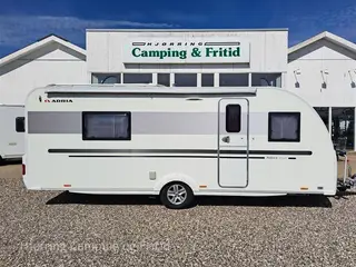 2017 - Adria Adora 572 UT
