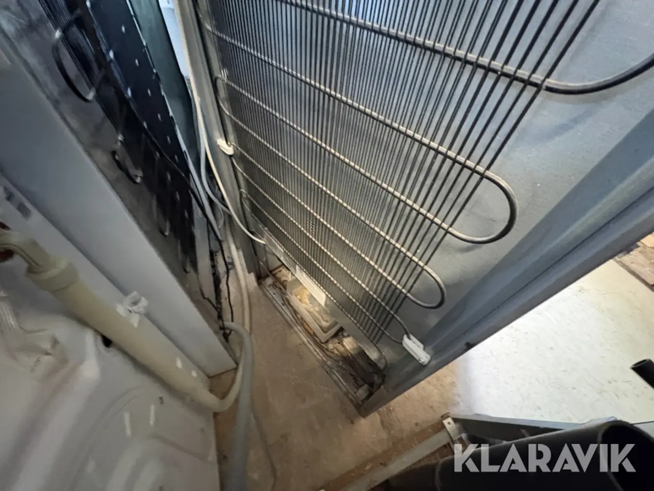 Billede 4 - Vinkøleskab Bosch KSW 38920/02
