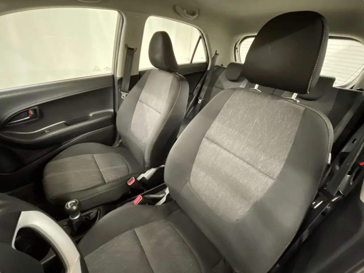 Billede 14 - Kia Picanto 1,0 Active Eco