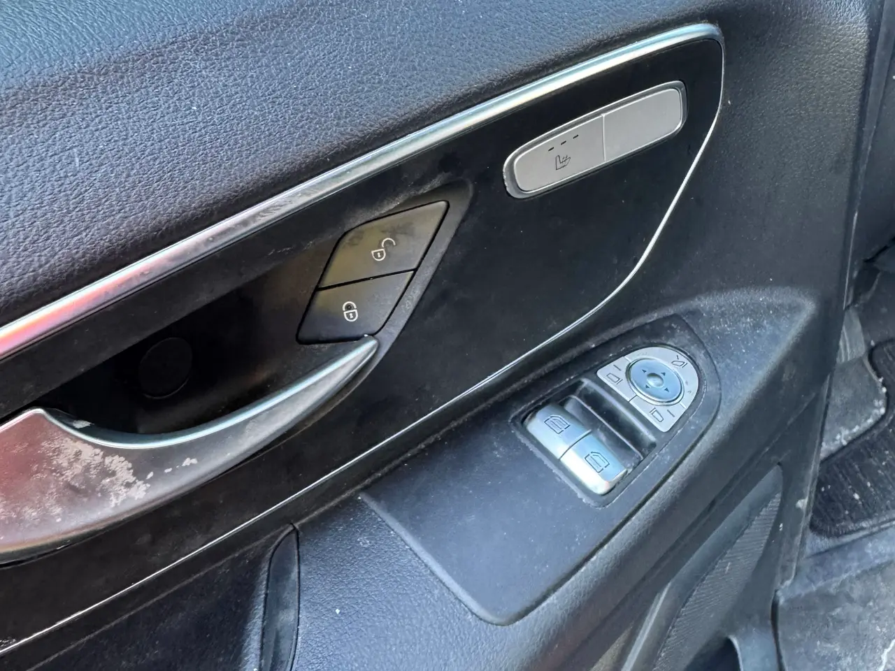 Billede 14 - Mercedes Benz Vito