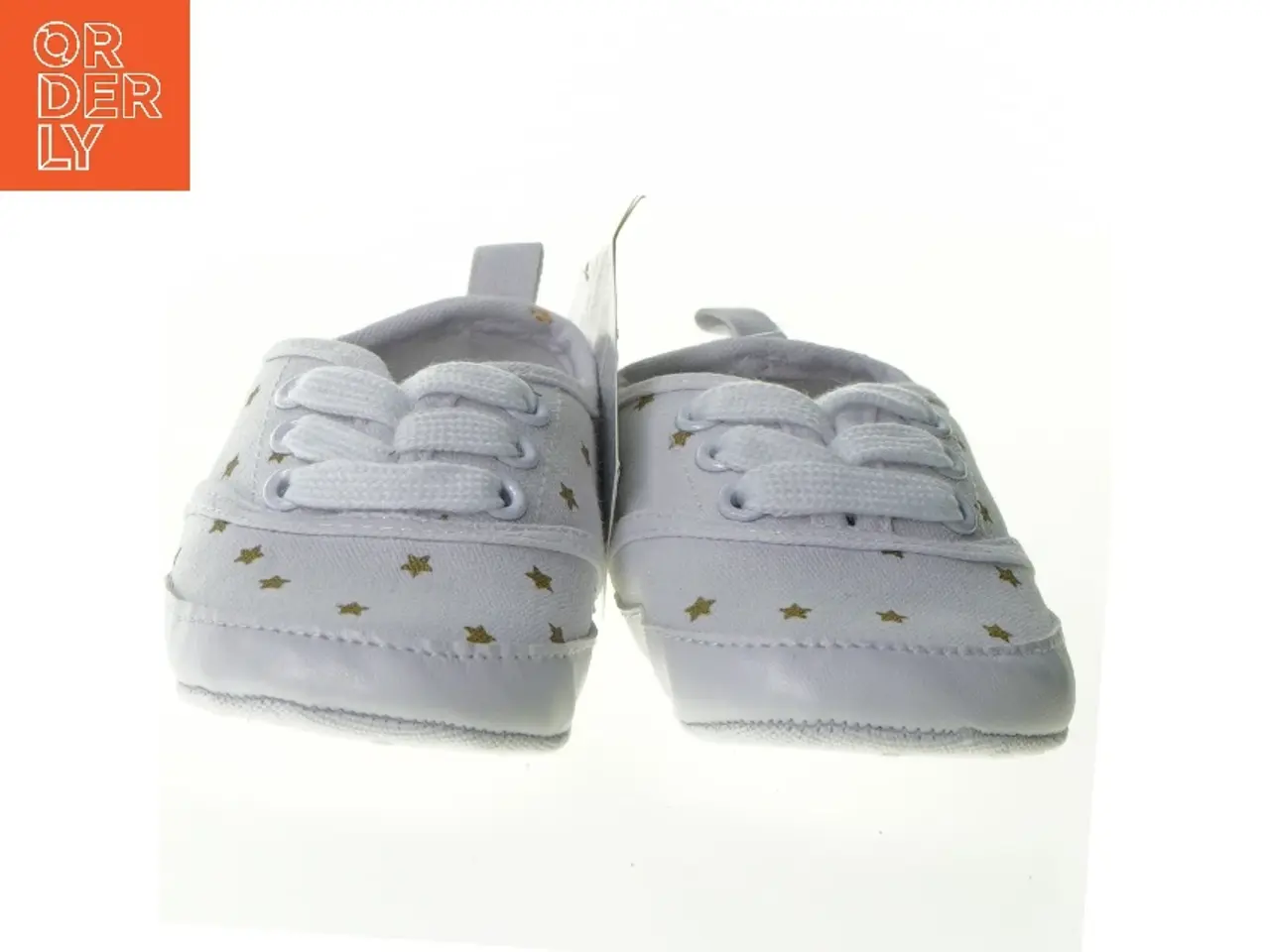 Billede 5 - Babysko fra Baby Gap (str. 6 til 12 måneder)