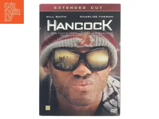 HANCOCK