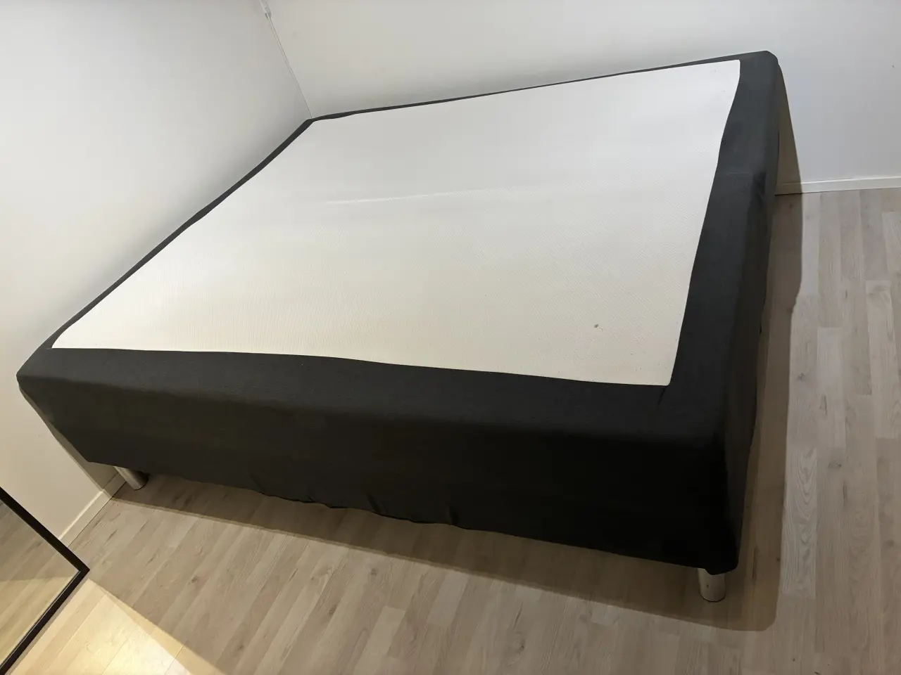 Billede 1 - Dobbeltseng 200x140cm