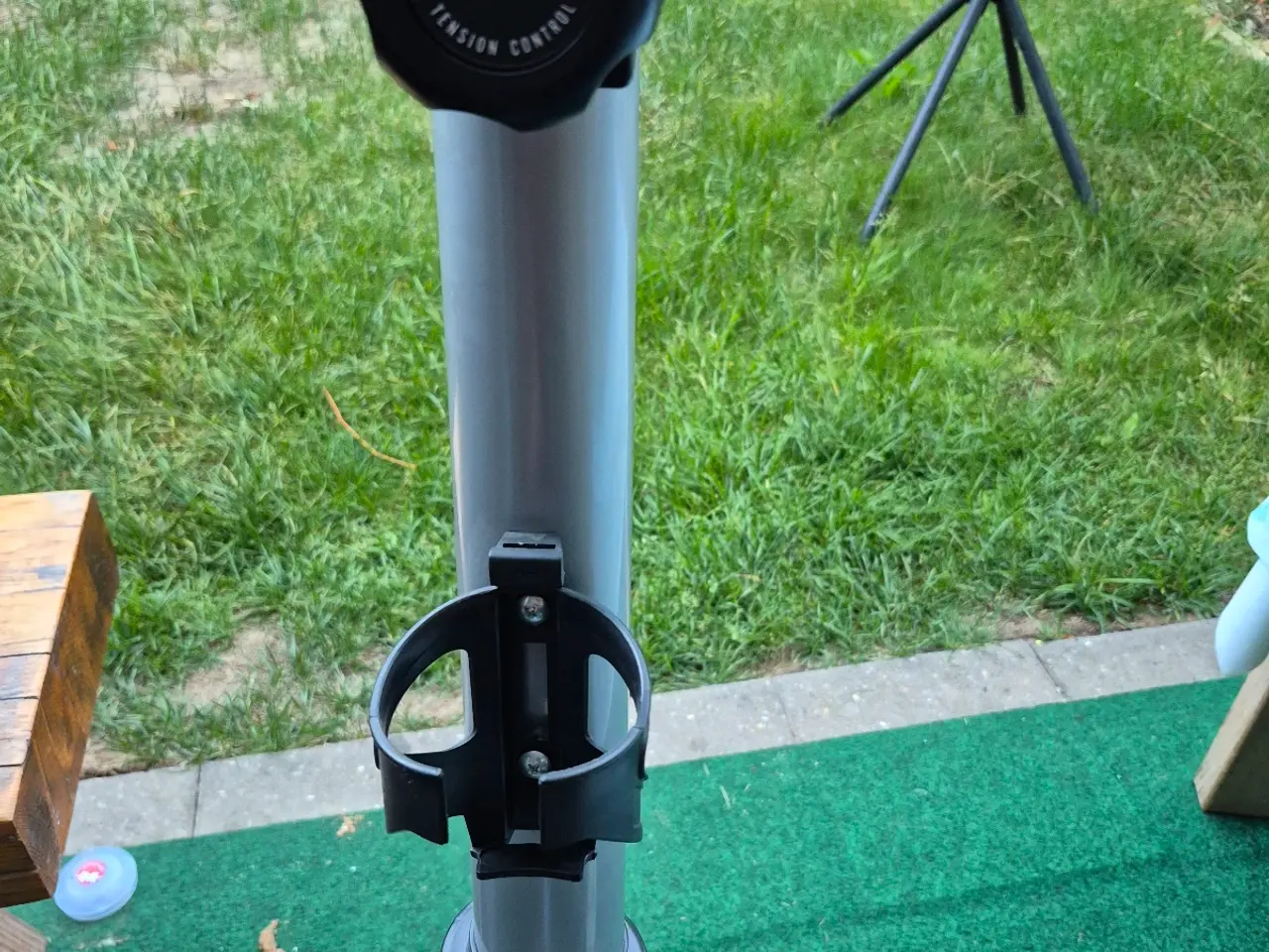 Billede 7 - Motionscykel/kondicykel