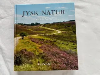 Jysk Natur af Søren Skov