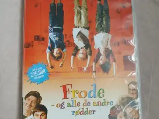 Hyggelig film for børn