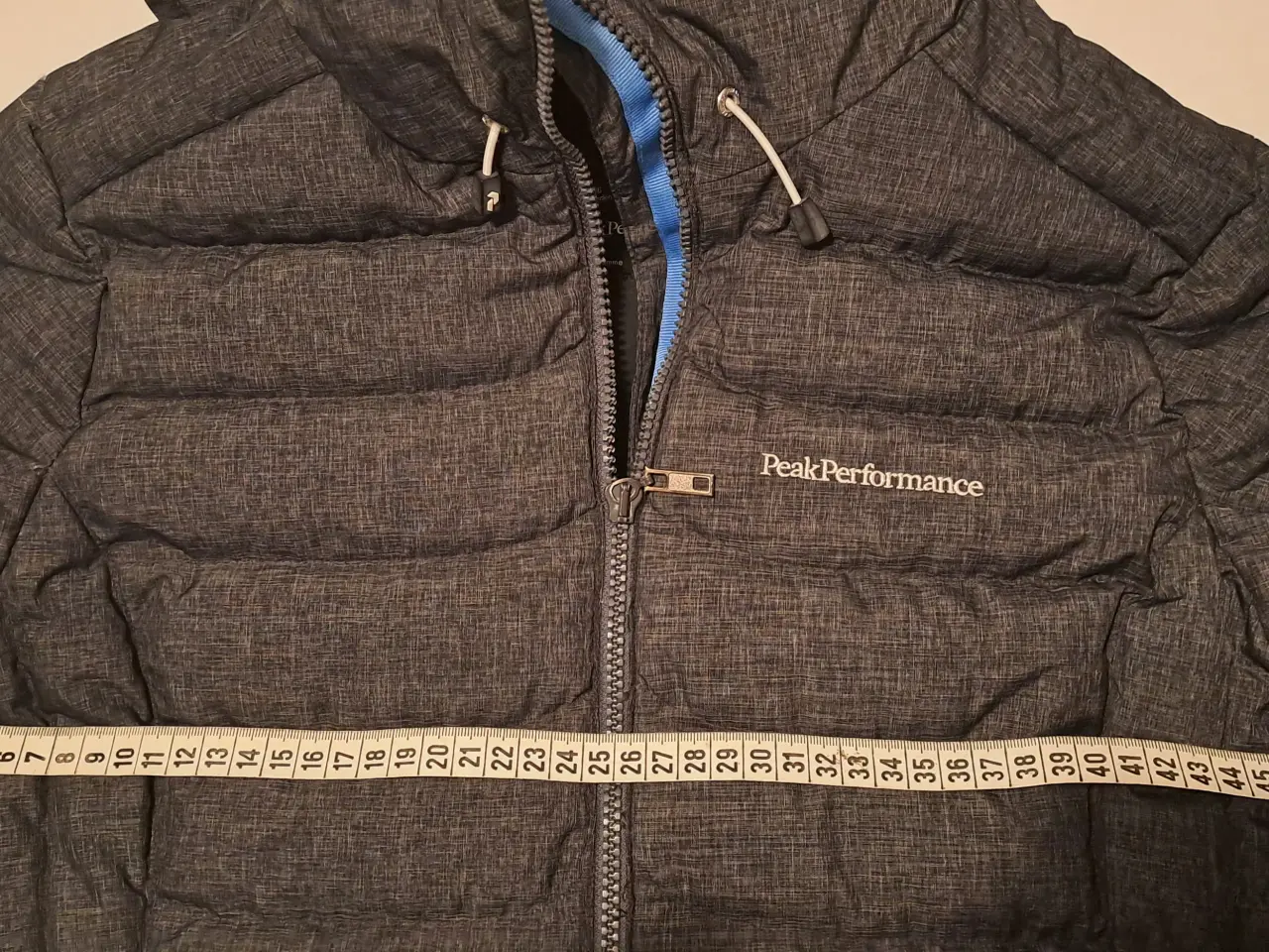 Billede 2 - Peak Performance skijakke dame str M