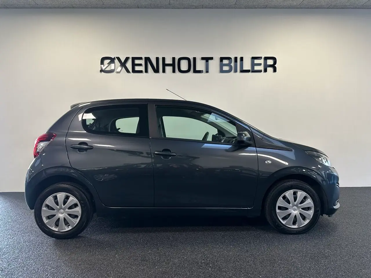 Billede 2 - Peugeot 108 1,0 e-Vti Active 69HK 5d
