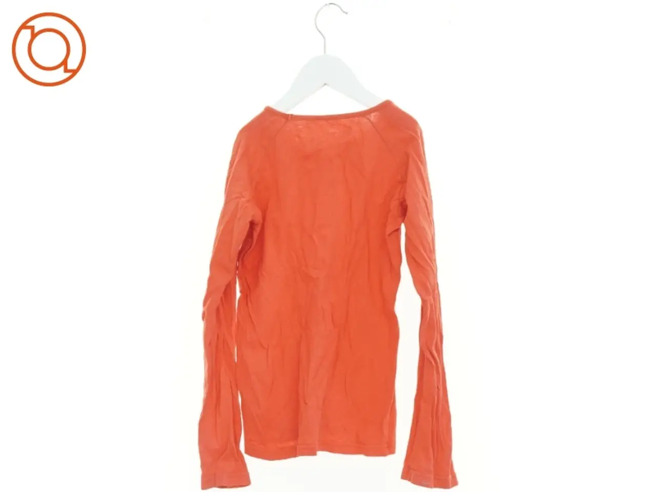 Billede 2 - Bluse (str. 134 cm)