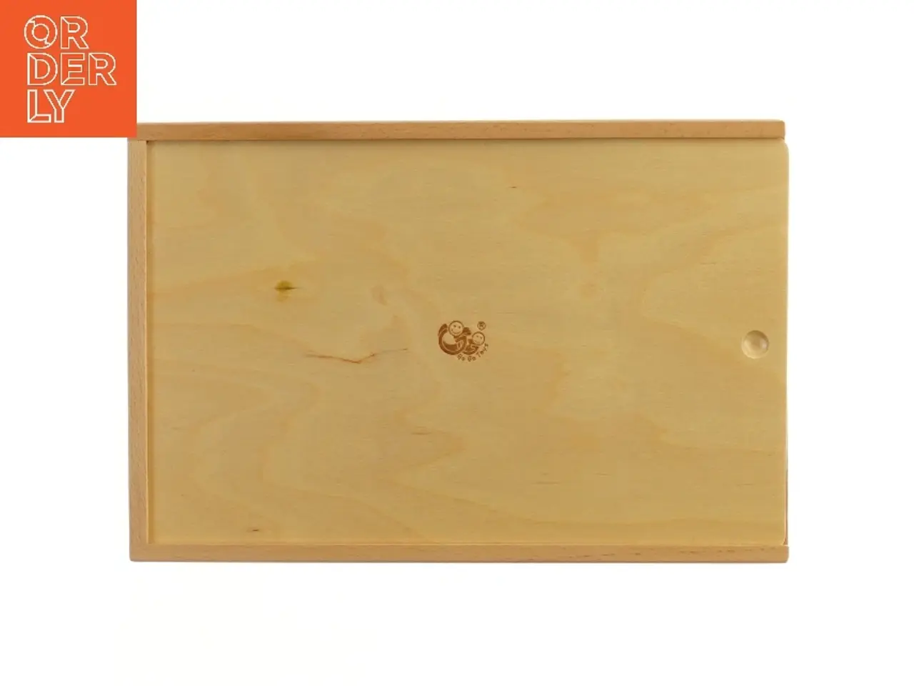 Billede 3 - 5 Senses og daglige aktiviteter spil fra Gogotoys (str. 32x21,5 cm)