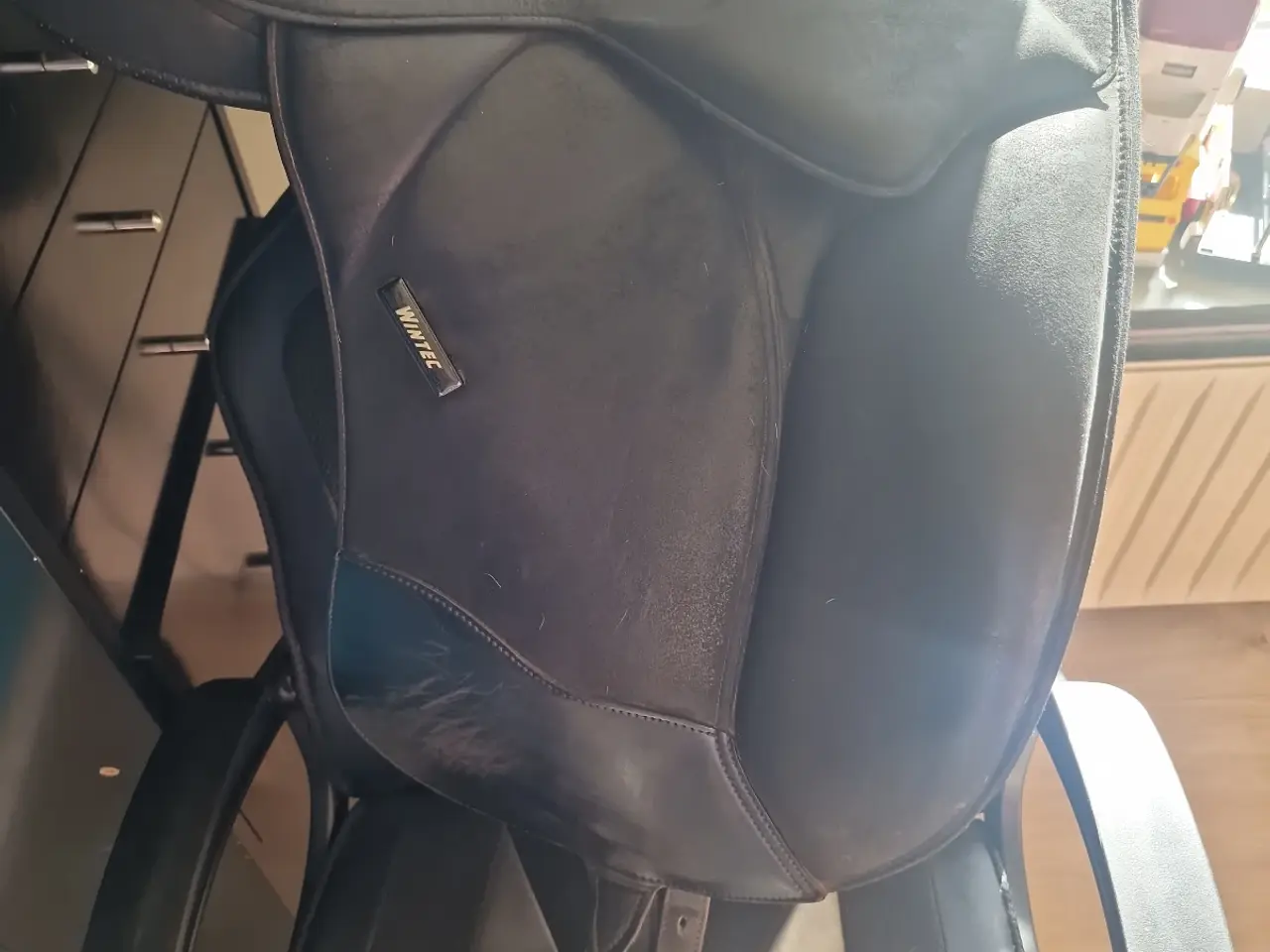 Billede 2 - Wintec pro 17"