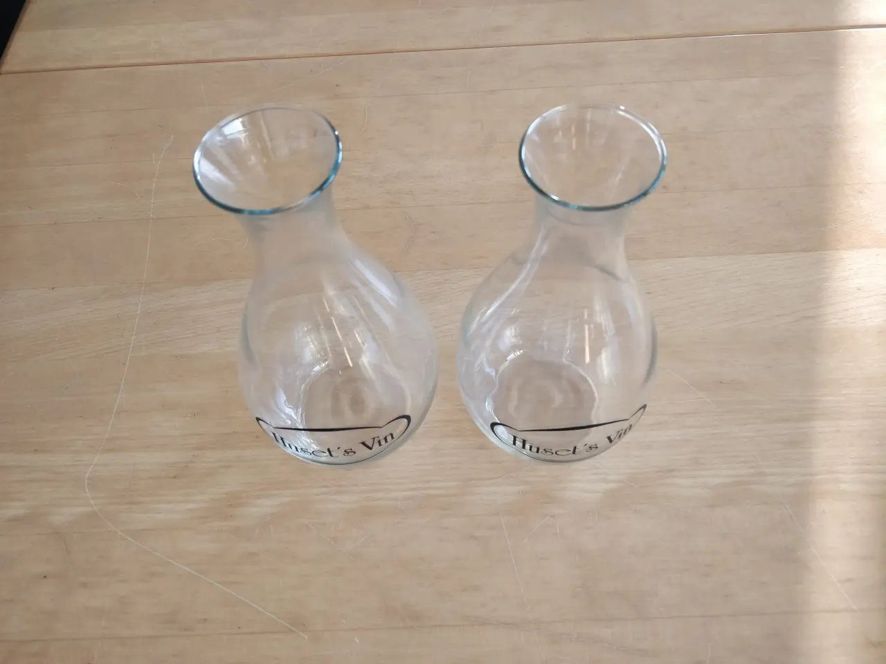 Billede 2 - Karaffel