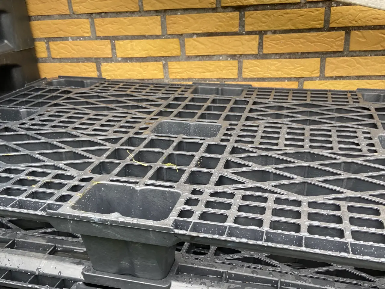 Billede 2 - plastikpaller