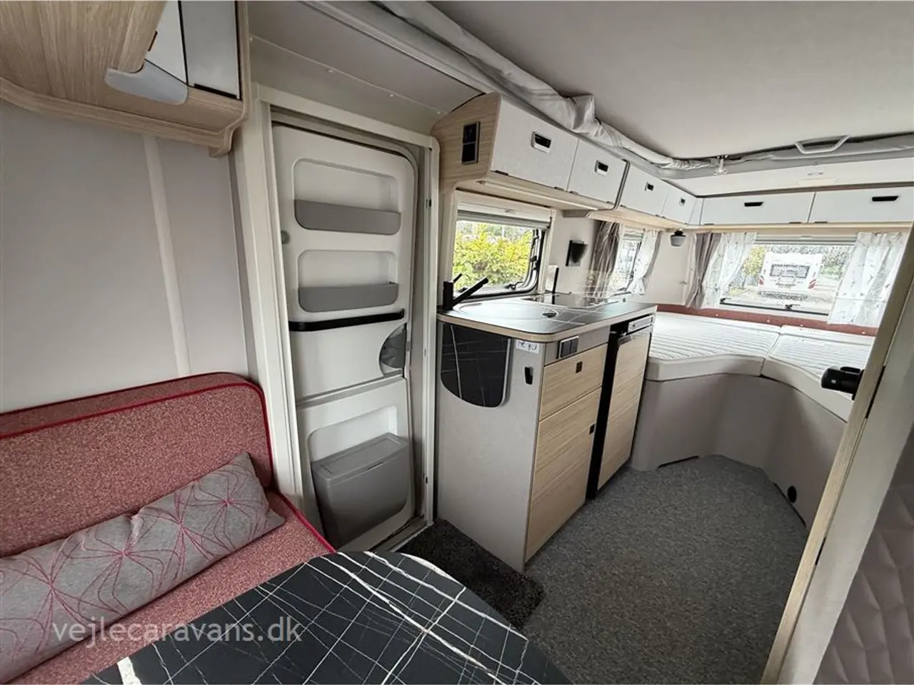 Billede 7 - 2026 - Eriba Touring Troll 542