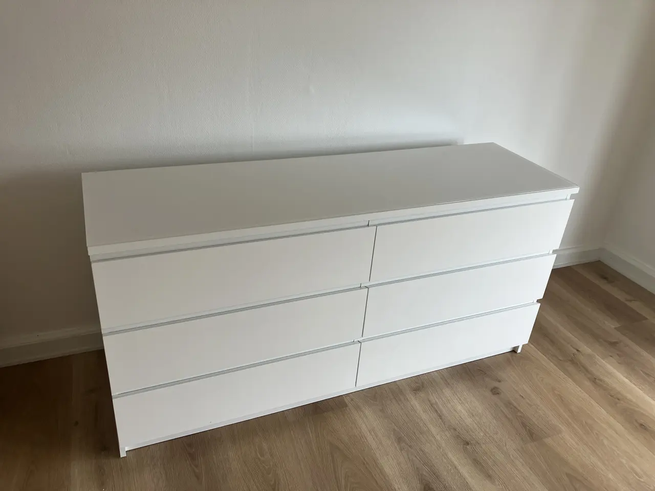 Billede 2 - Fin og billig kommode