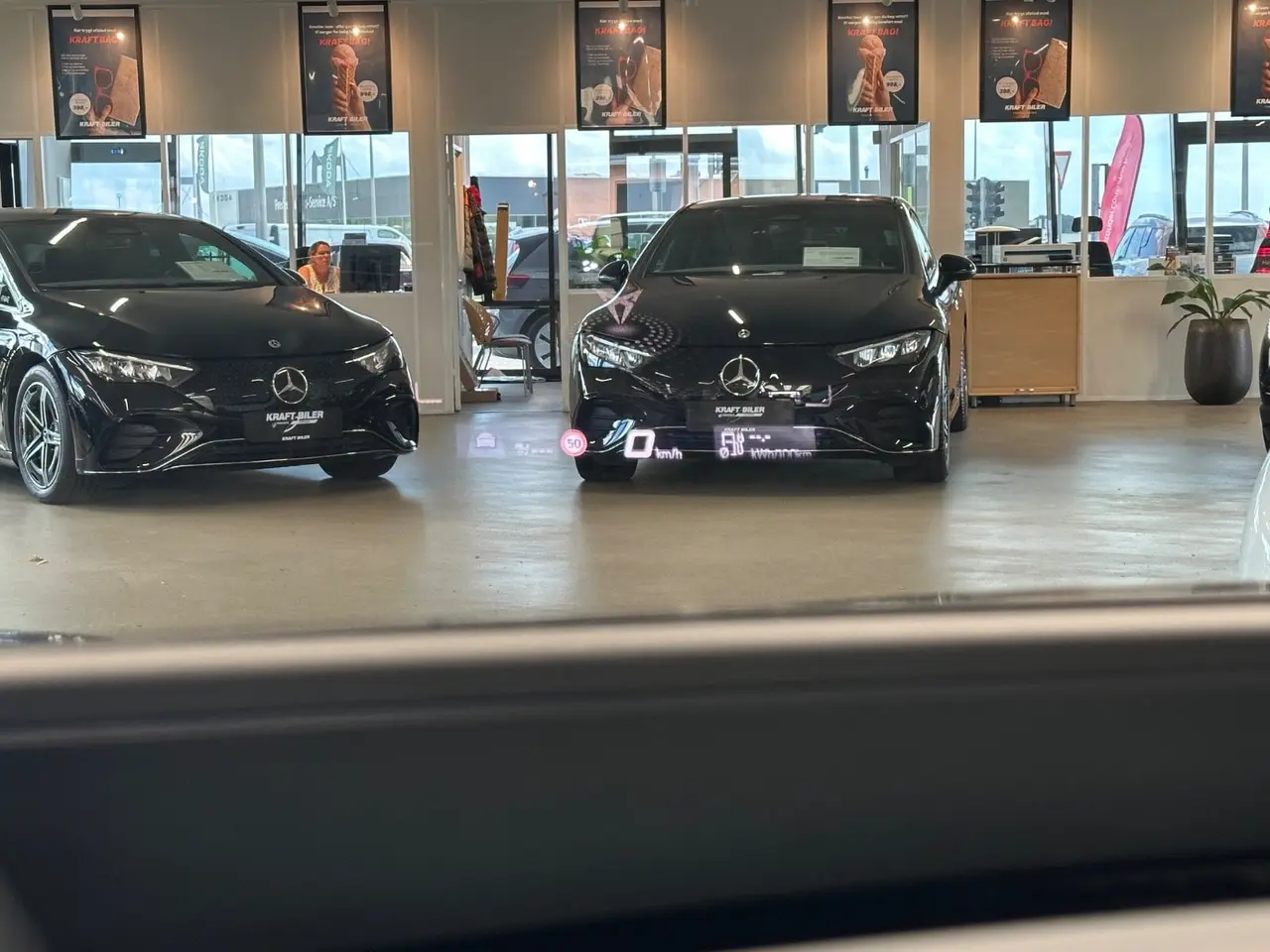 Billede 17 - Cupra Tavascan 77 VZ Adrenaline