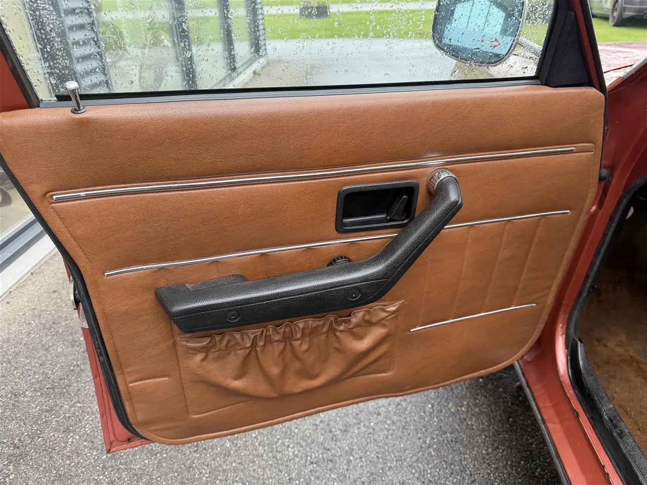 Billede 10 - Volvo 264 GL