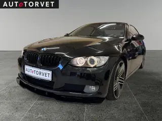 BMW 325Xi 3,0 Coupé Steptr.