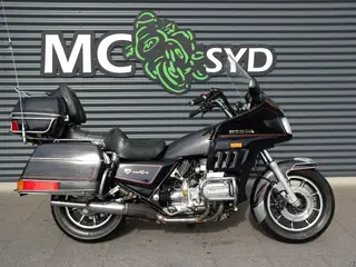 Honda GL 1200 Gold Wing ENGROS/UDEN KLARGØRING