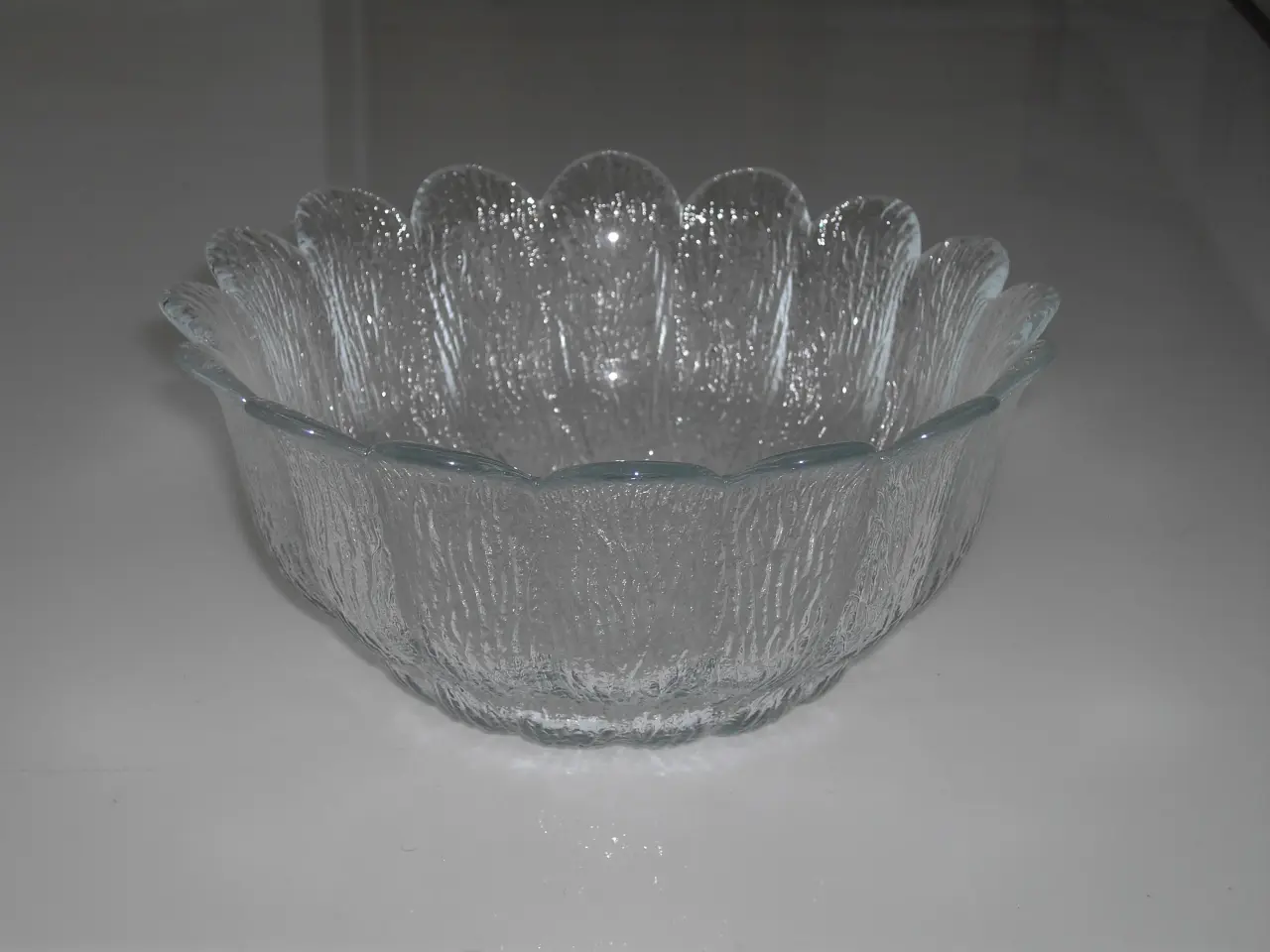 Billede 1 - 4 glasskåle