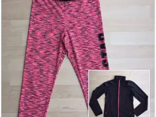 H&M sport, pige str.158/164