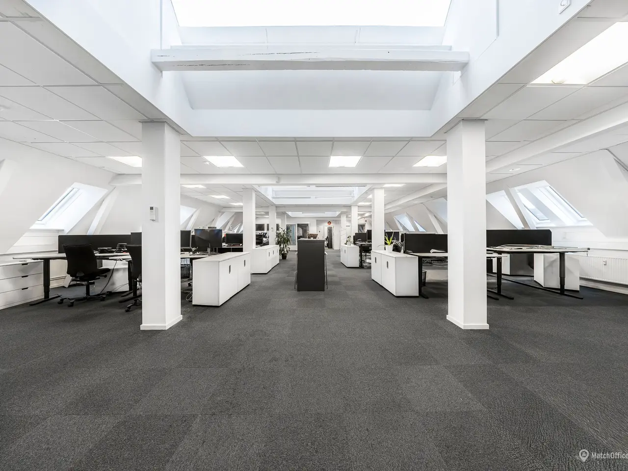 Billede 4 - Charmerende kontorlejemål på 431 m²