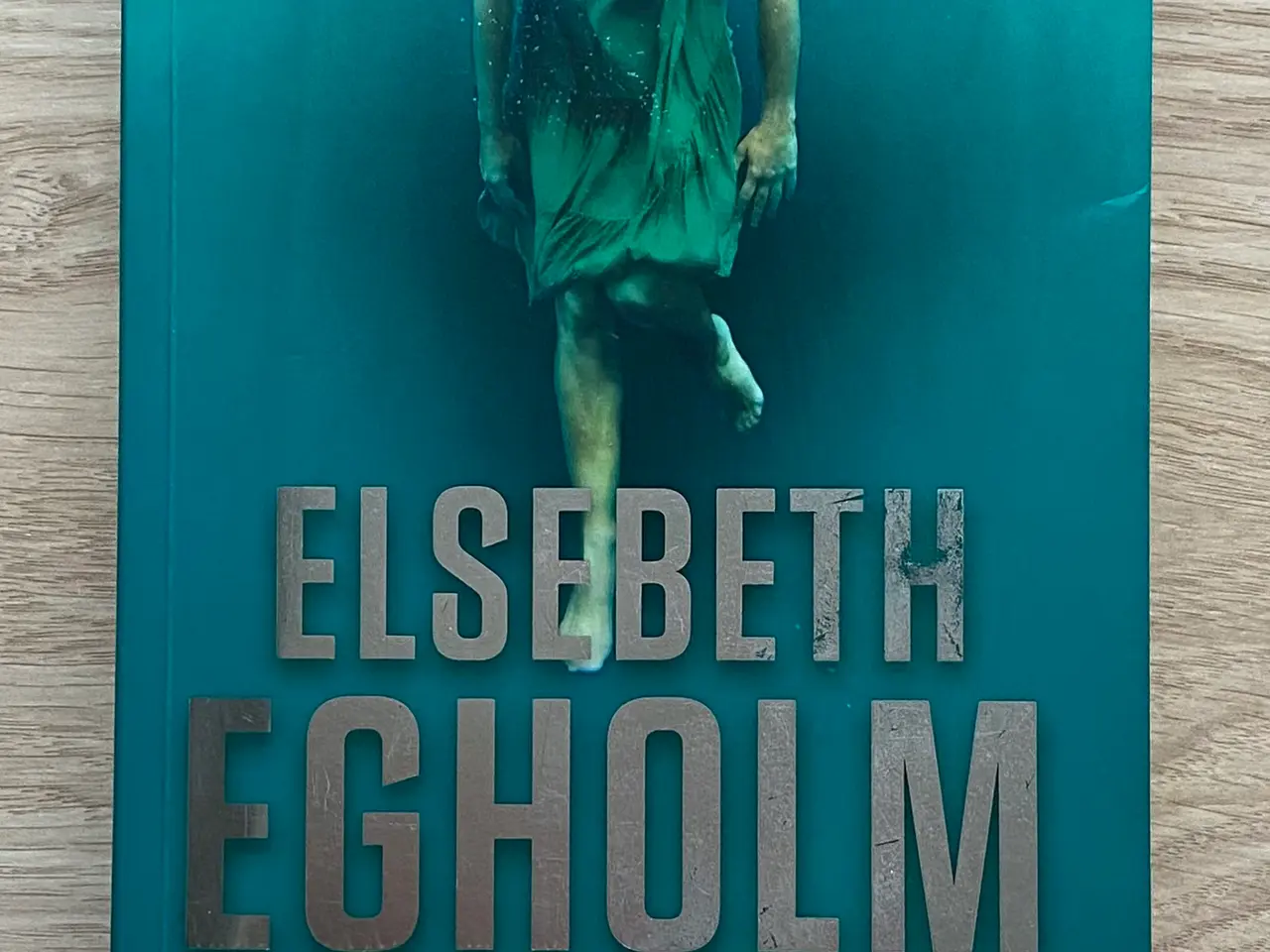 Billede 5 - Elsebeth Egholm (6 Bøger) fra 8 kr. pr. stk.