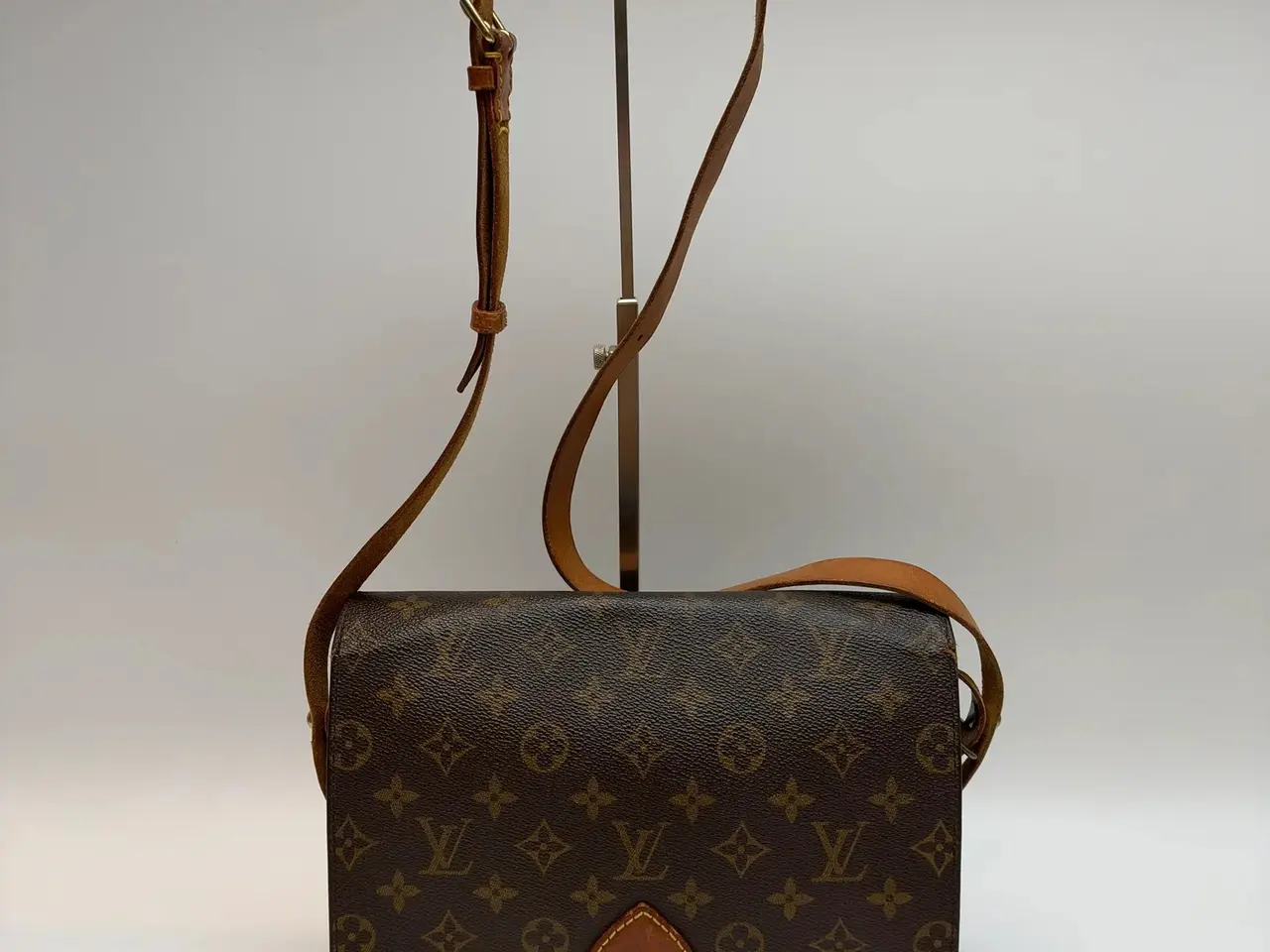 Billede 2 - Louis Vuitton Cartouchière GM