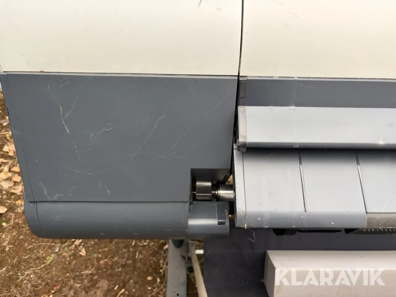 Billede 7 - Storformatprinter Canon iPF8400SE