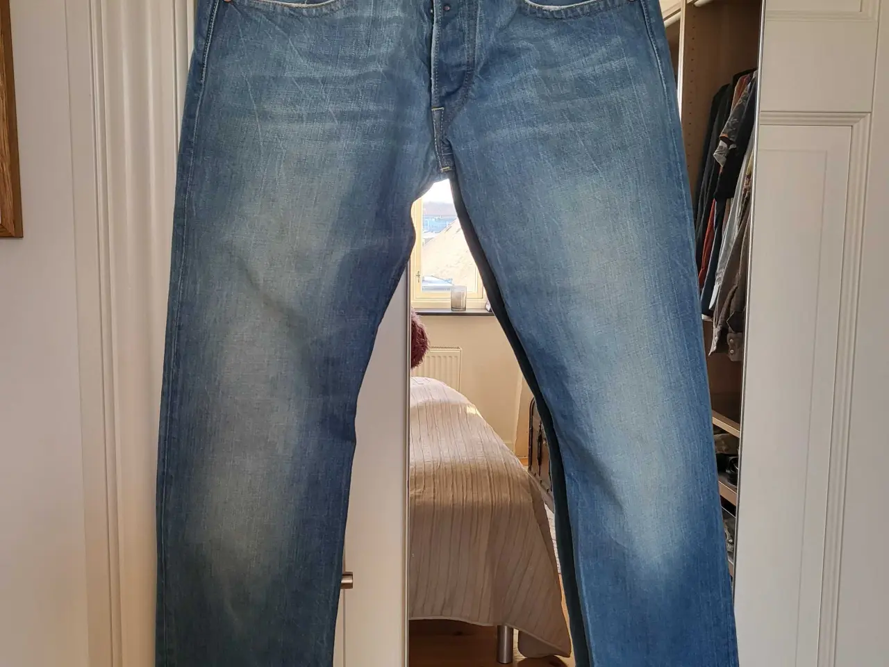 Billede 1 - We are Replay Jeans
