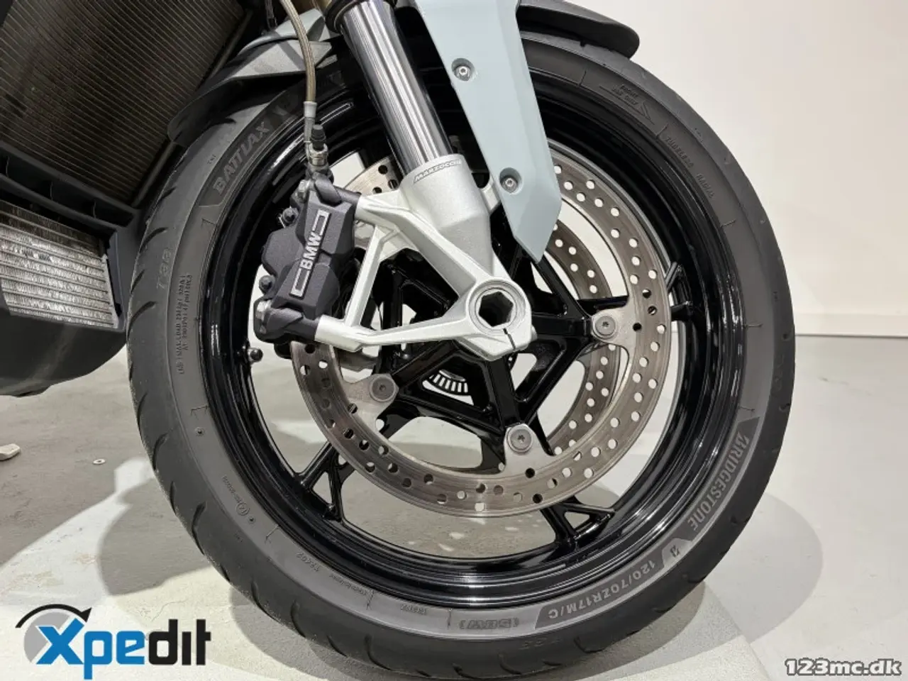 Billede 19 - BMW S 1000 XR