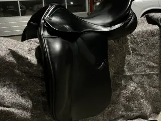 Prestige dressursadel Top Dressage