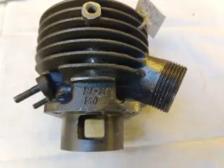 Cylinder Sachs TU-M180