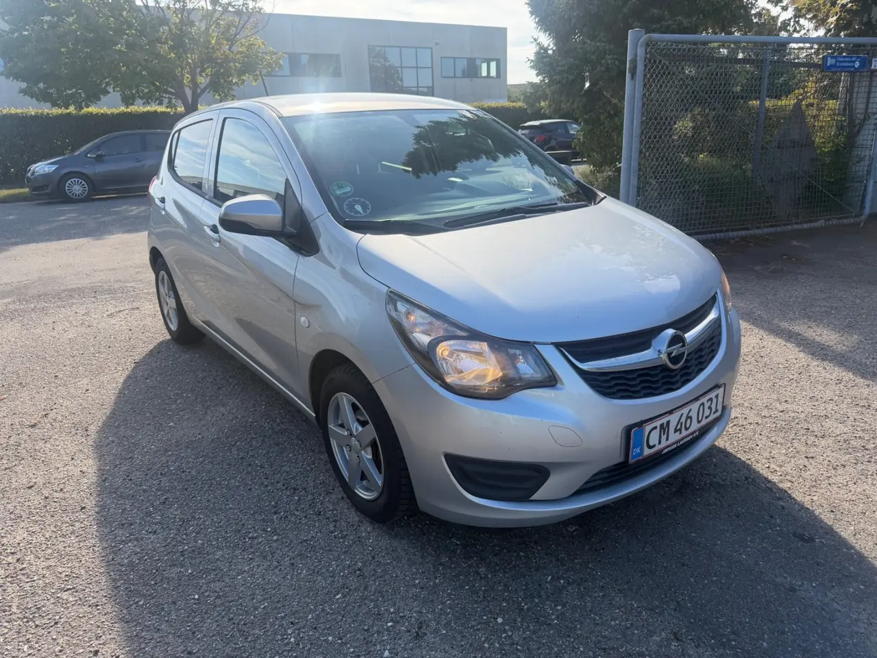 Billede 6 - Opel Karl 1,0 Cosmo