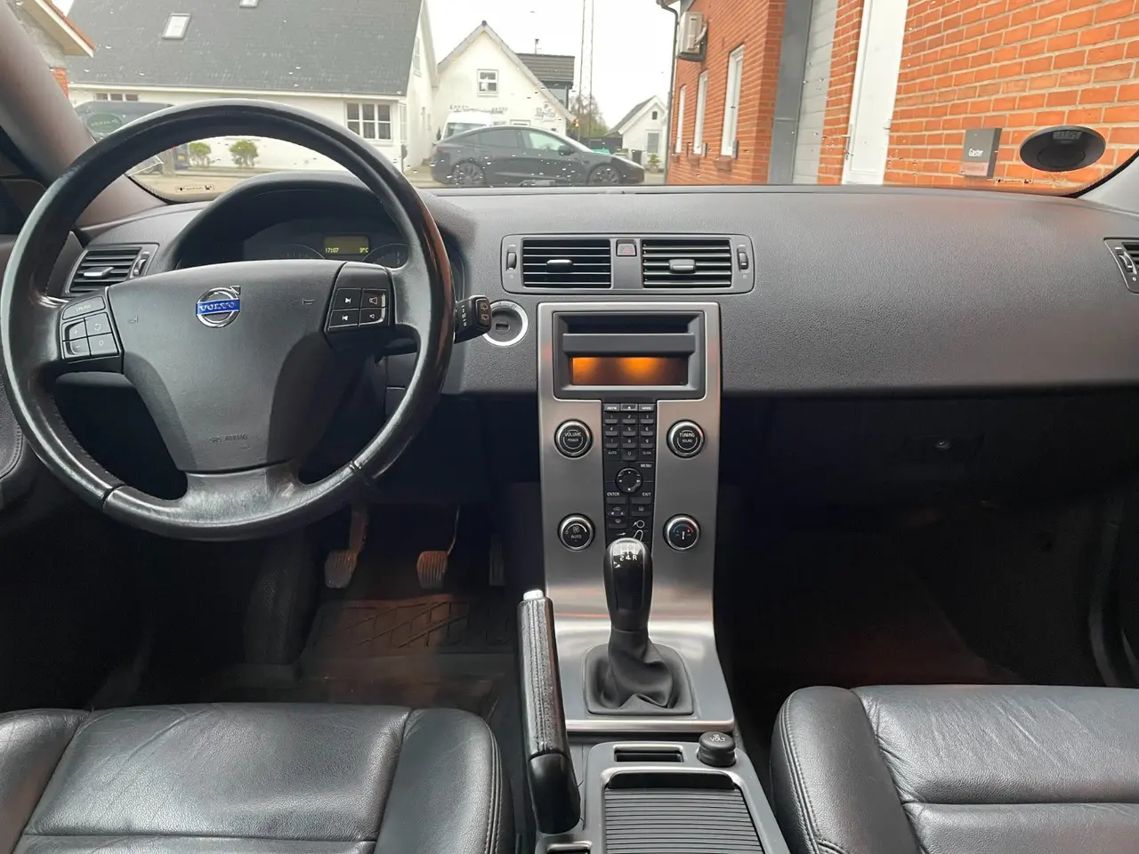 Billede 6 - Volvo V50 1,6 D Momentum