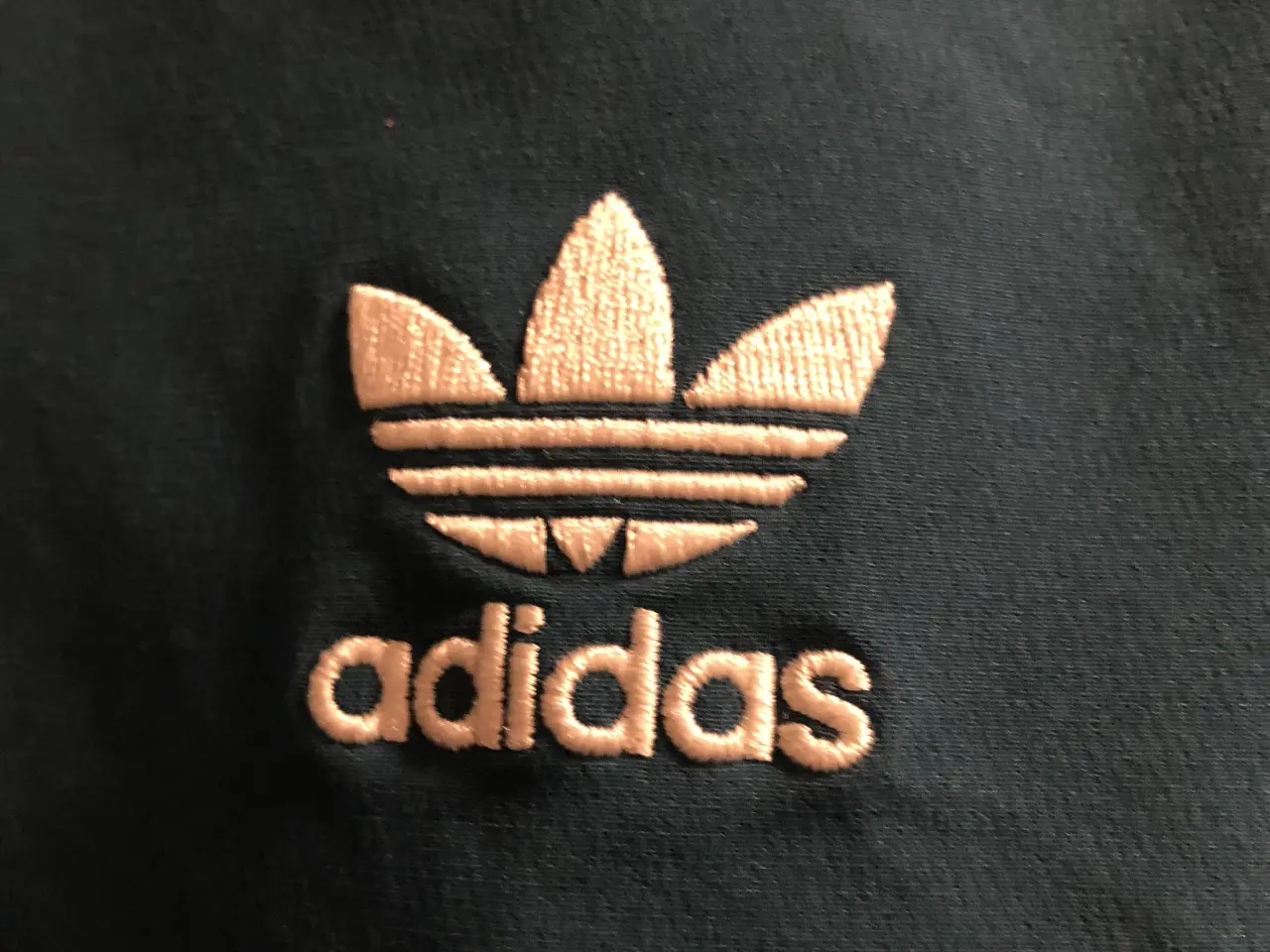 Billede 3 - Adidas Sweatshirt str M