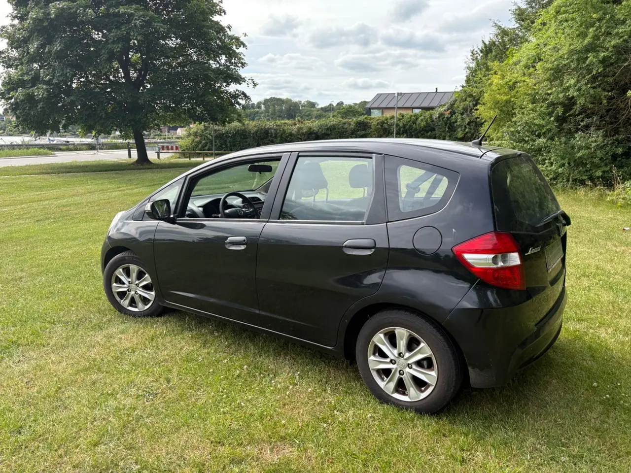 Billede 12 - Honda Jazz 1,4 Comfort