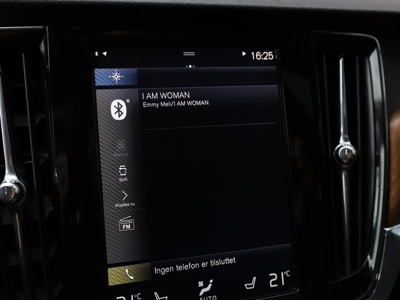 Billede 16 - Volvo V90 2,0 D4 190 Inscription aut.