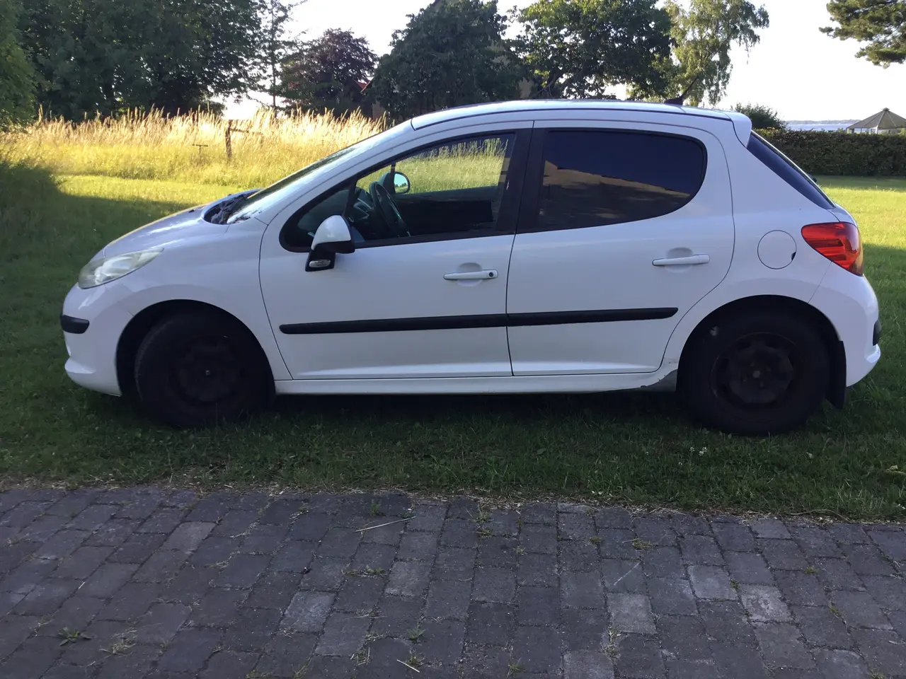 Billede 1 - Peugeot 207