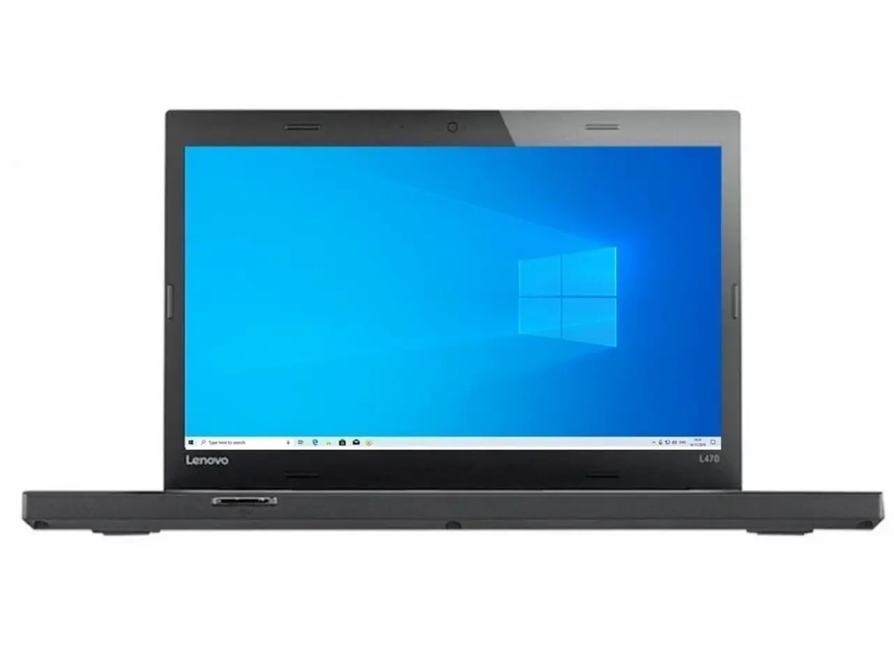 Billede 1 - Lenovo ThinkPad L470 14" - Intel i3 6100U 2,3GHz 128GB SSD 8GB Win10 Pro - Grade B
