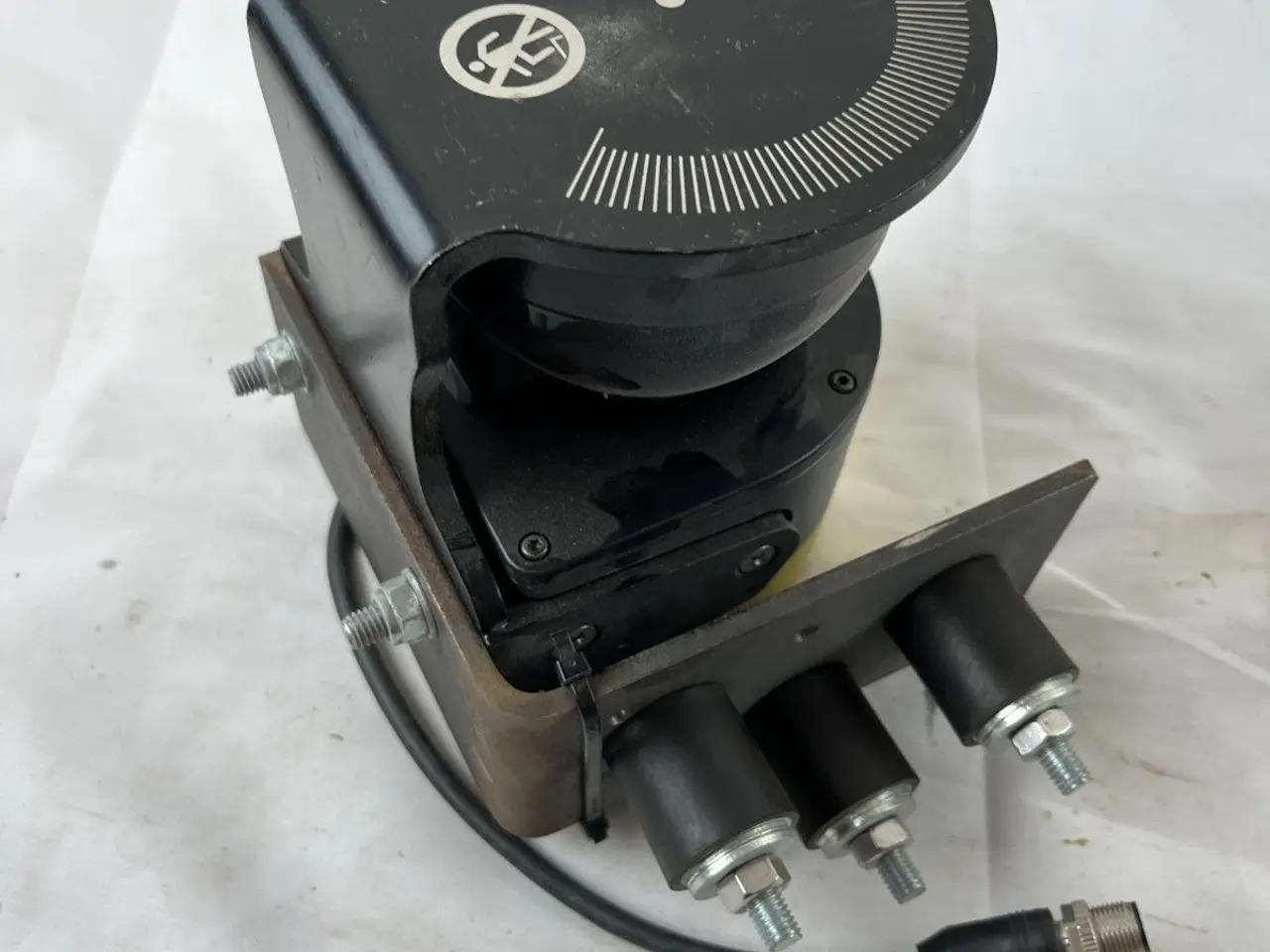 Billede 9 - SICK microScan3 Core MICS3-AAAZ55AZ1 Safety Laser