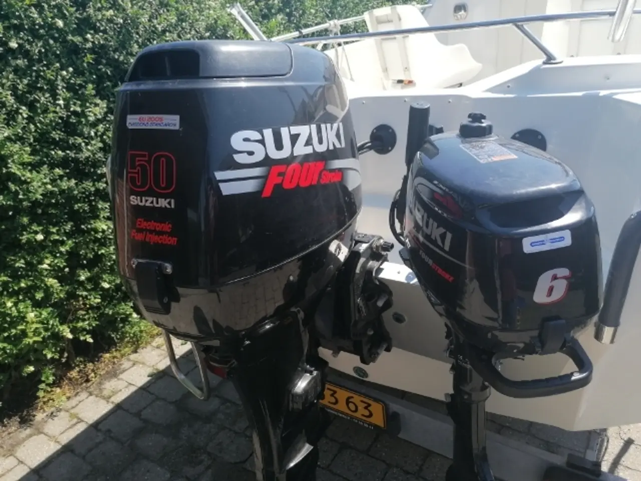 Billede 17 - Ryds 485C Big Fish