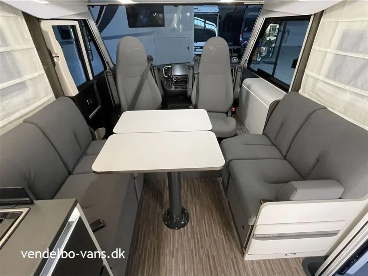 Billede 9 - 2026 - Mobilvetta KEA I 90   180 HK - a