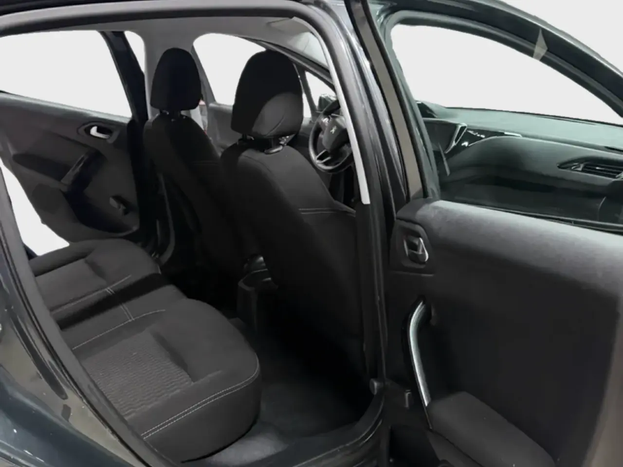 Billede 9 - Peugeot 208 1,6 BlueHDi 100 Active